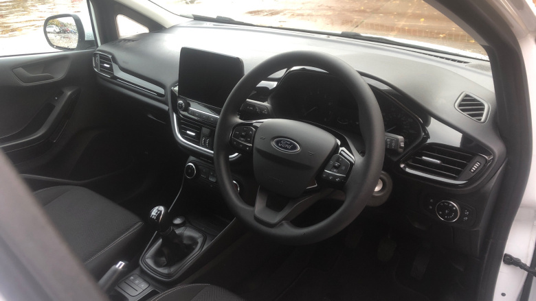 Ford Fiesta 1.1 75 Trend 5dr Petrol Hatchback